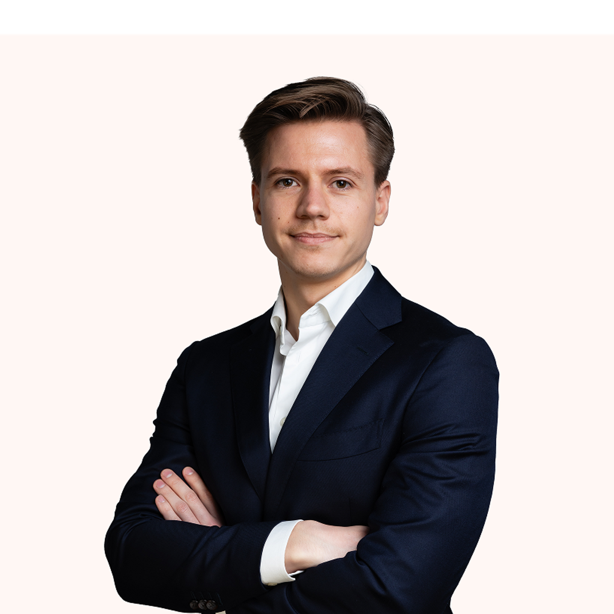 Mads Halfdan Andersen
