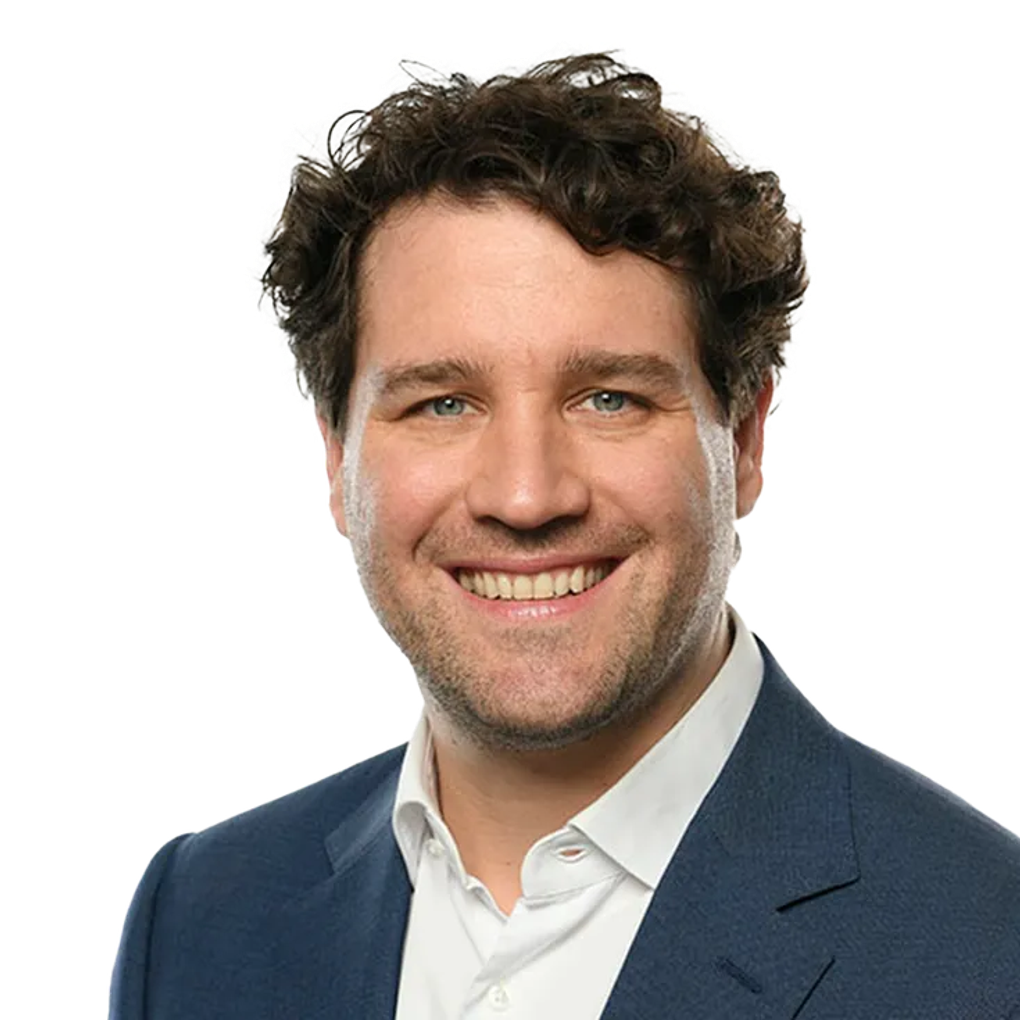 Picture of Sebastian Lorenz