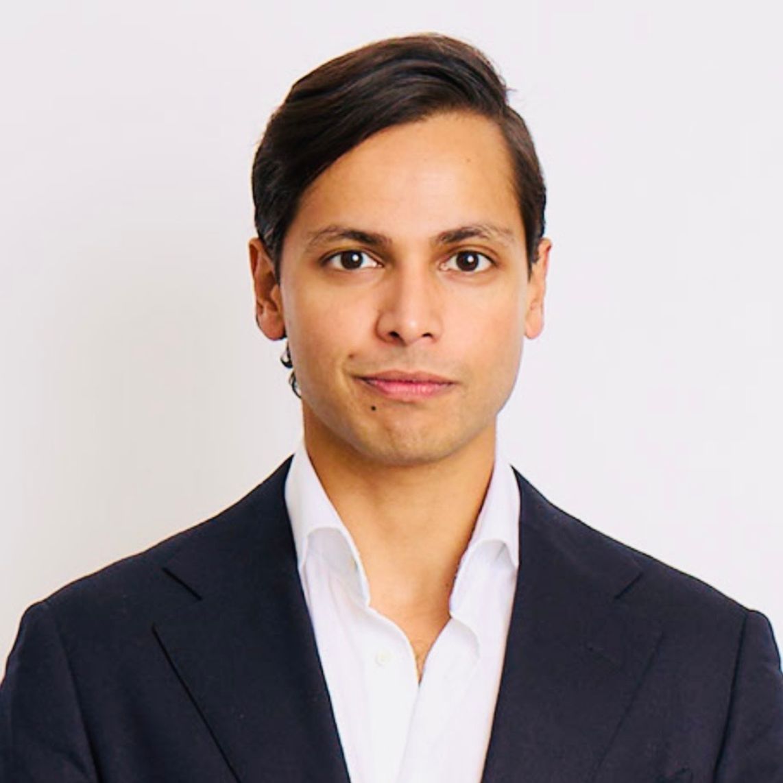 Ishaan Tewarie