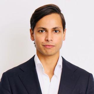 Ishaan Tewarie