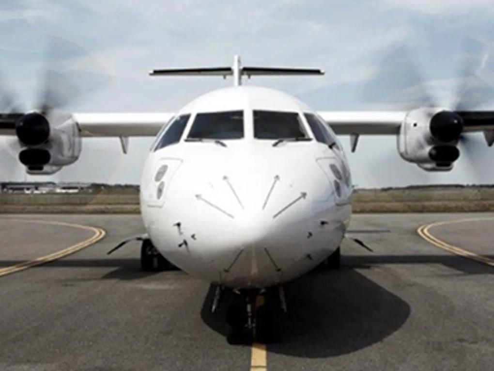 Nordic Aviation Capital