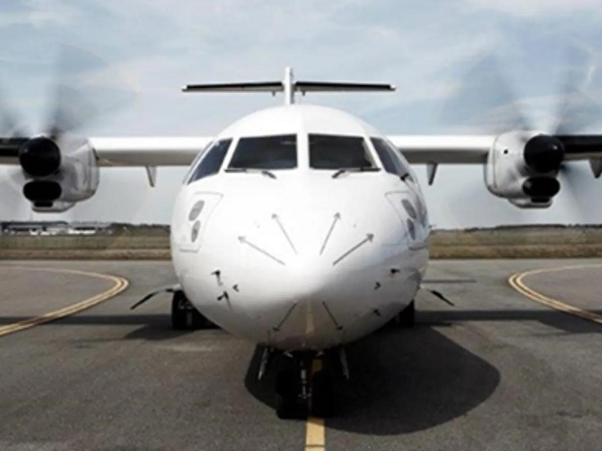 Nordic Aviation Capital