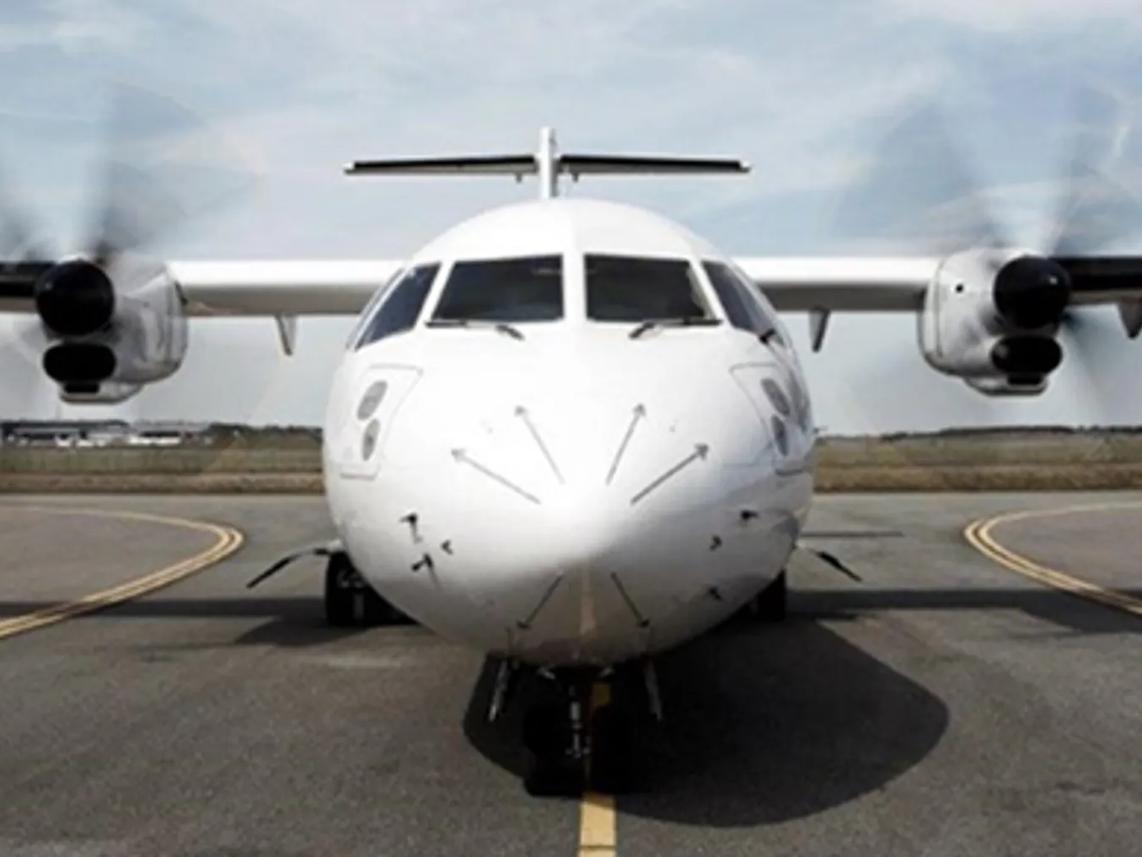 Nordic Aviation Capital