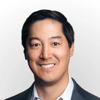 Eric Liu
