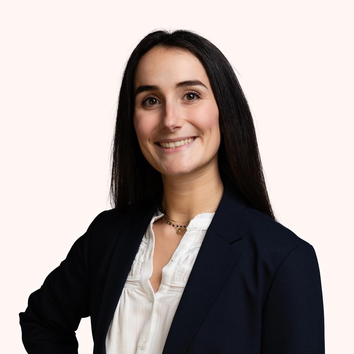 Emma Accad
