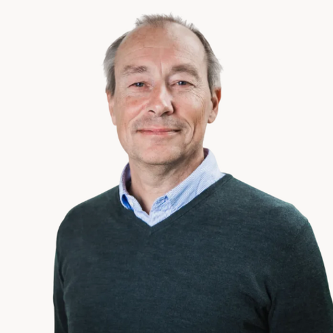 Bas Vaessen