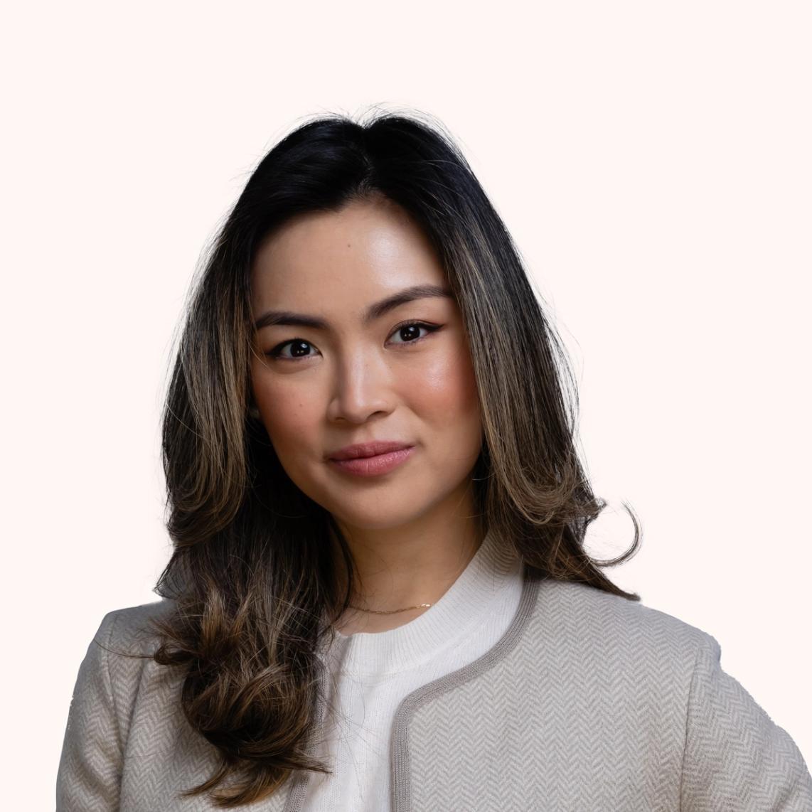 Megan Lo