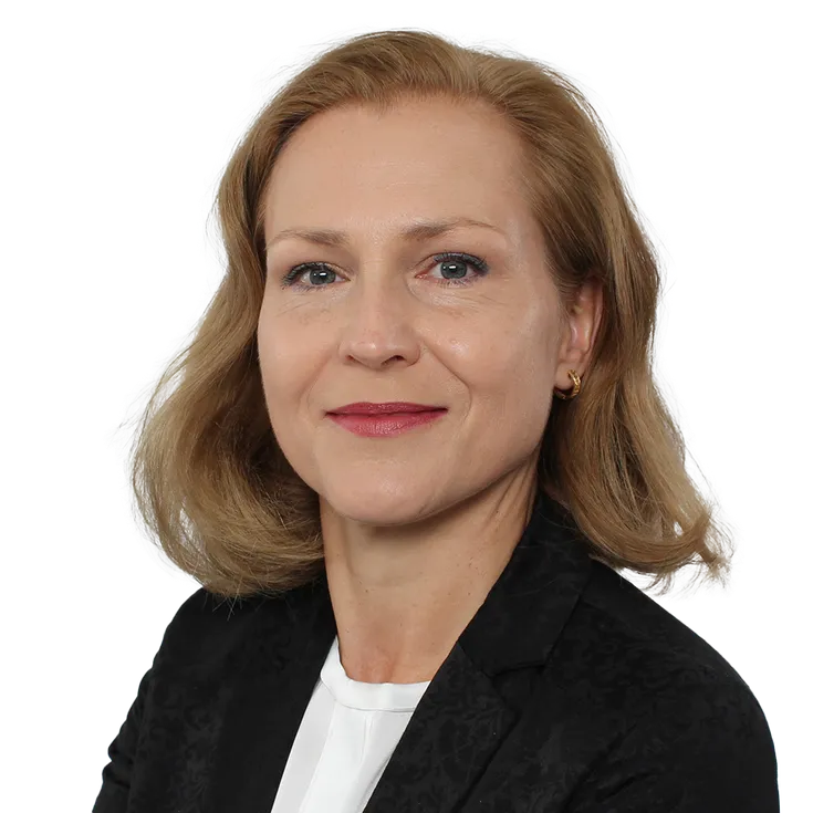 Nicola Kimm