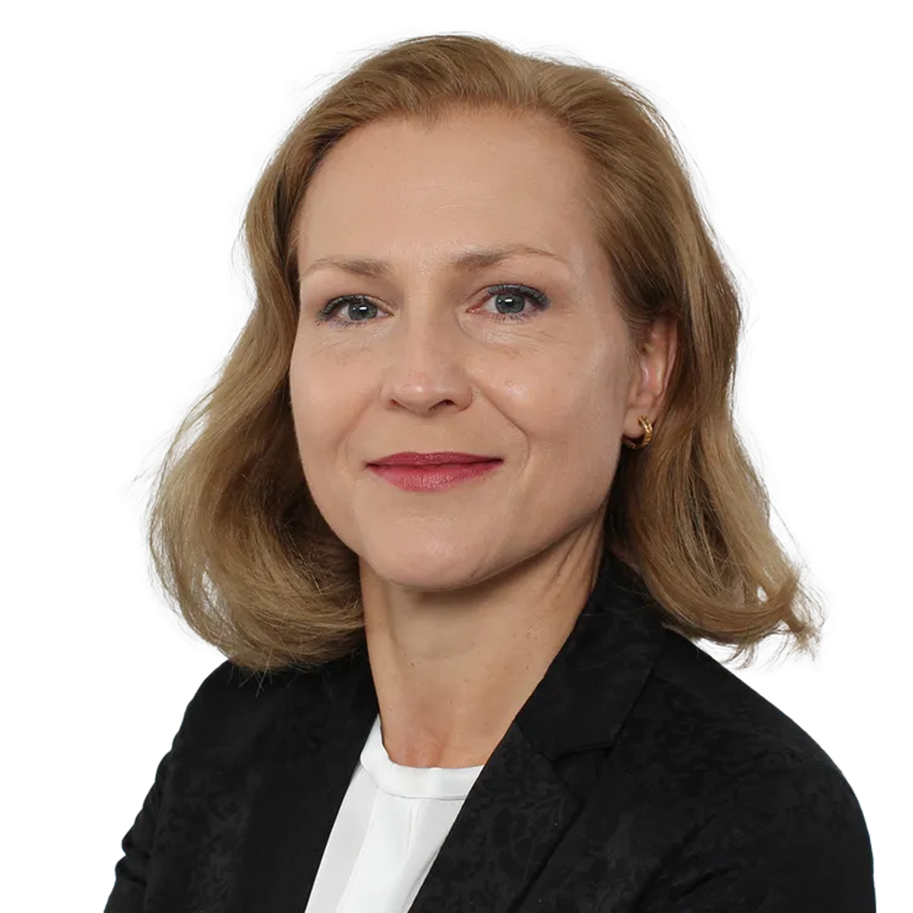 Portrait of nicola kimm