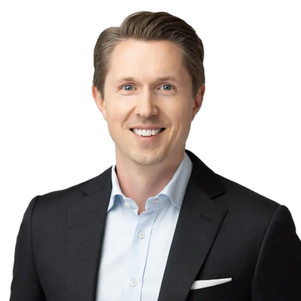 Picture of Eirik Dahle Benzon