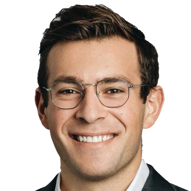 Picture of Maxwell Roitstein