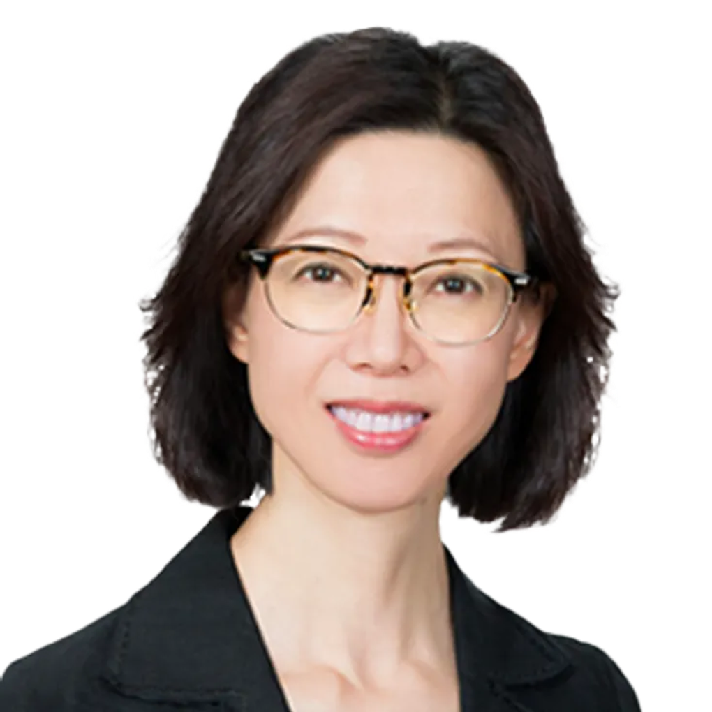 Picture of Adeline Wong