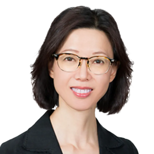 Picture of Adeline Wong