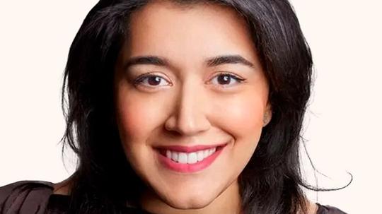 Picture of Angela Jhanji