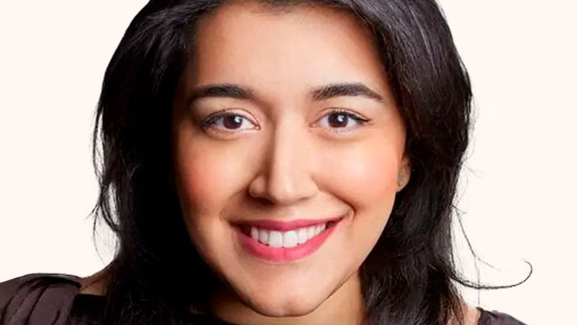 Picture of Angela Jhanji