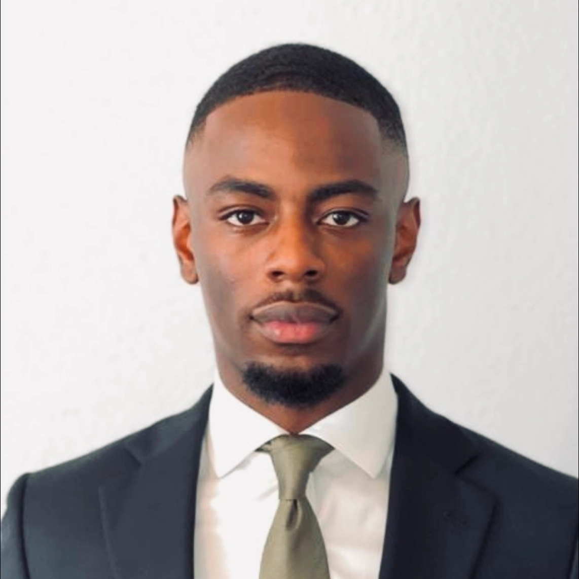 James  Akinyemi