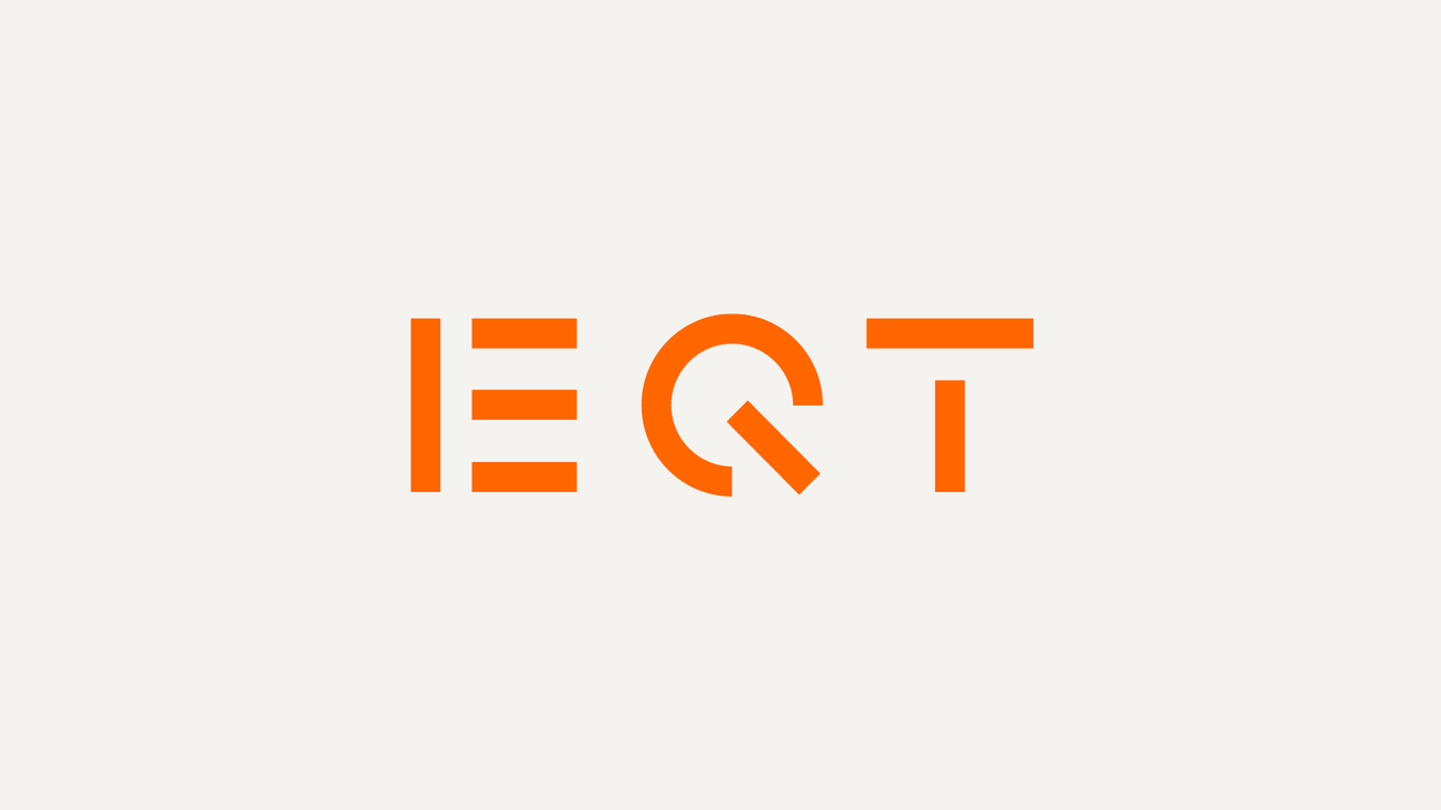 EQT logo