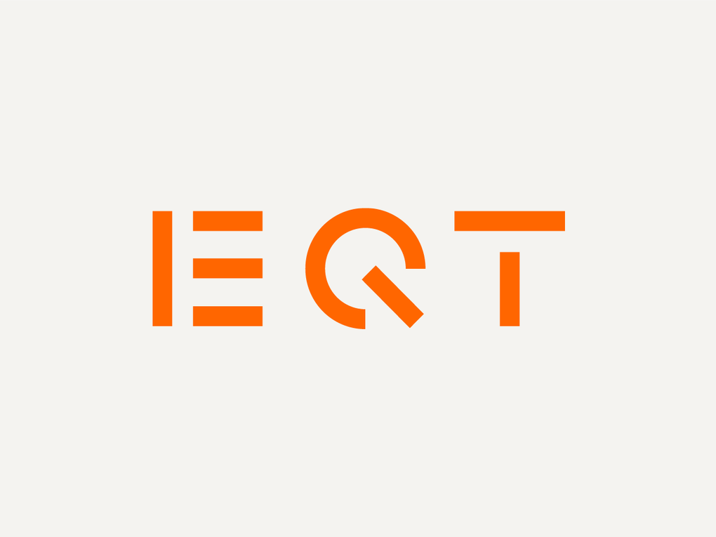 EQT logo