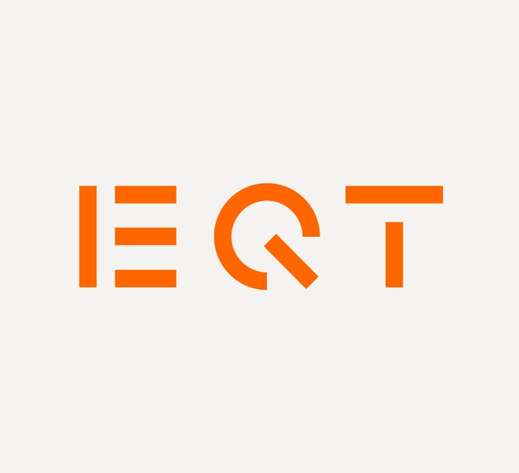 EQT logo