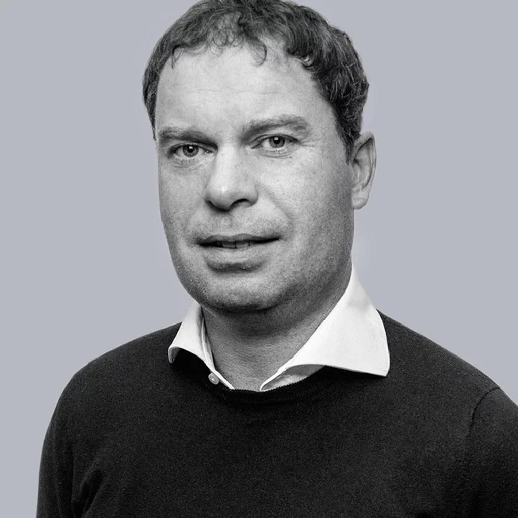 Picture of Marnix van der Ploeg