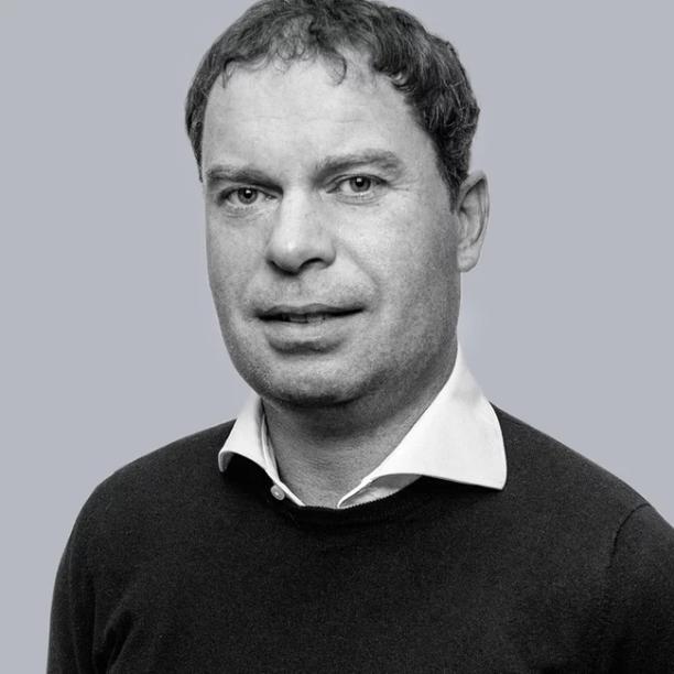 Picture of Marnix van der Ploeg