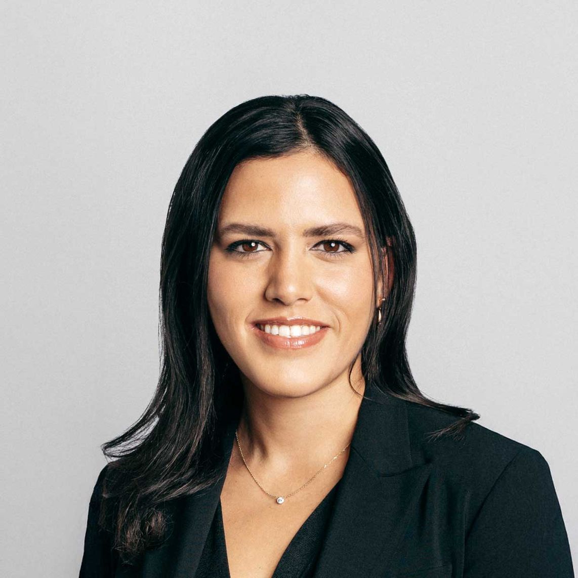 Anjalie Christie