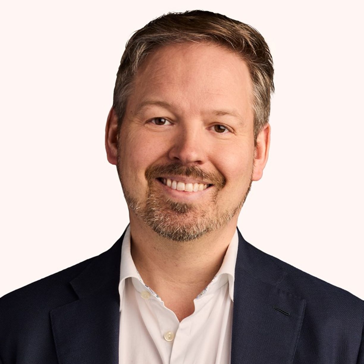Petter Weiderholm