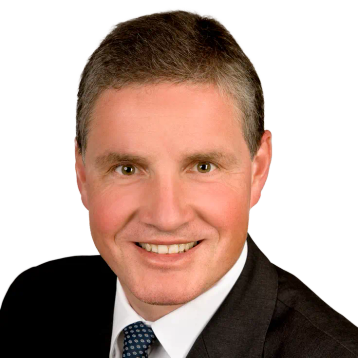 Andreas Huber