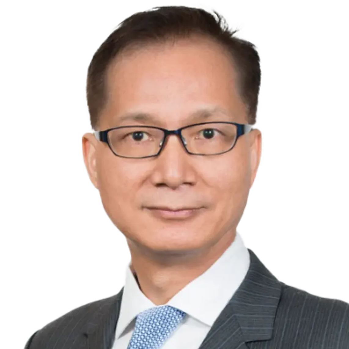 Picture of William Leung