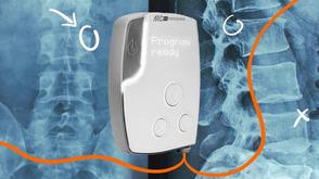 Onward Medical's ARC-EX system.