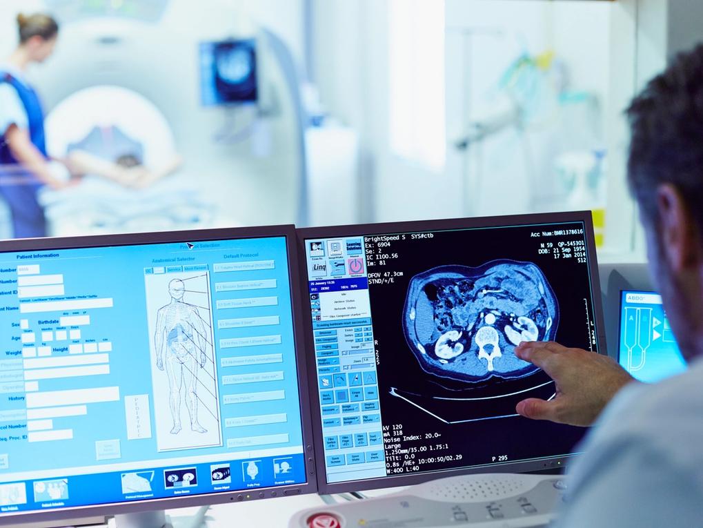 Backing innovation with direct impact on patients whilst reducing the cost of care