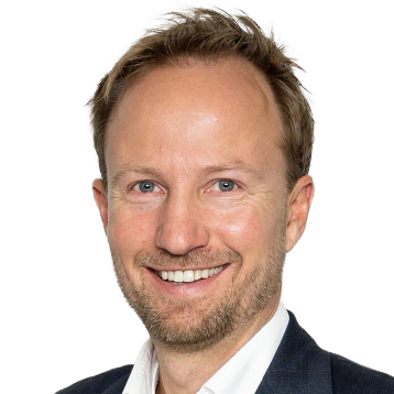 Christian Sinding