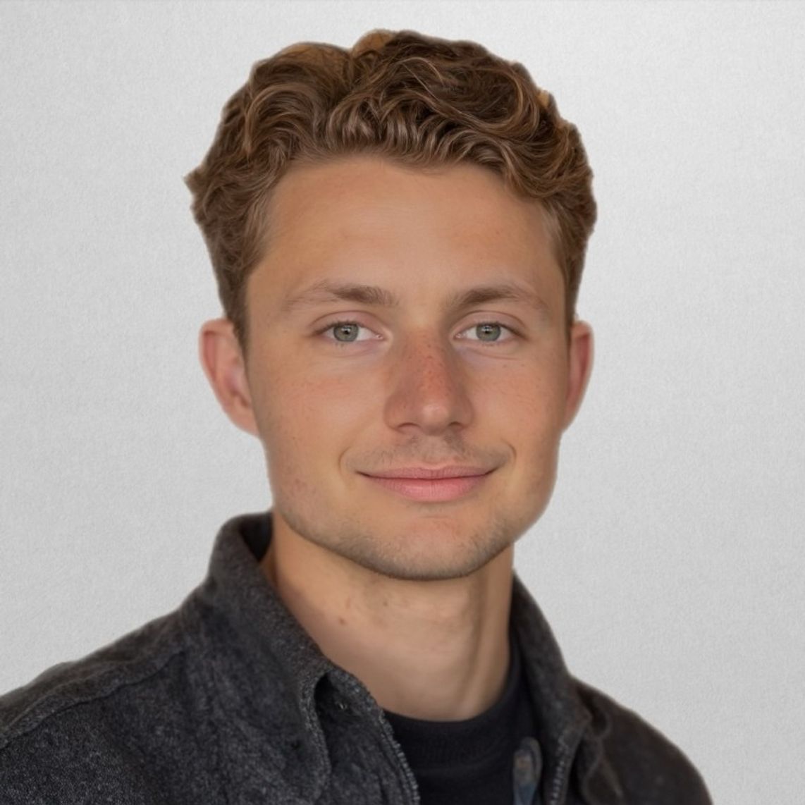 Conrad Schoo