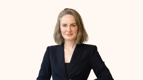 Josefin Nowén Wirkkala headshot image