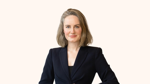 Josefin Nowén Wirkkala headshot image