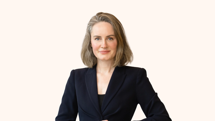 Josefin Nowén Wirkkala headshot image