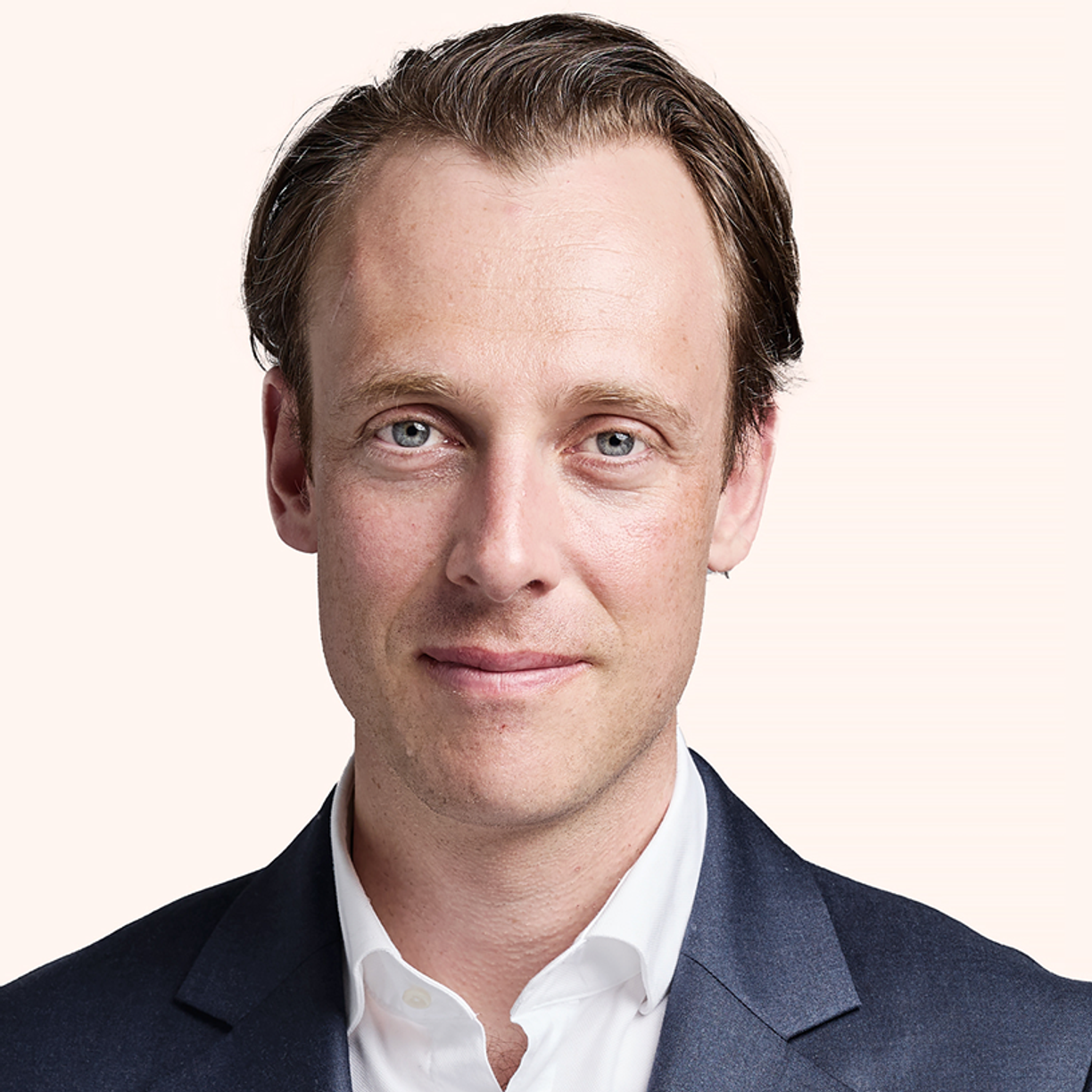 Stefan Niedermaier