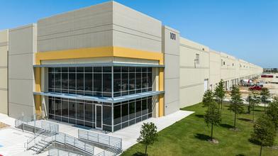 Exeter Westpark II - Building 1