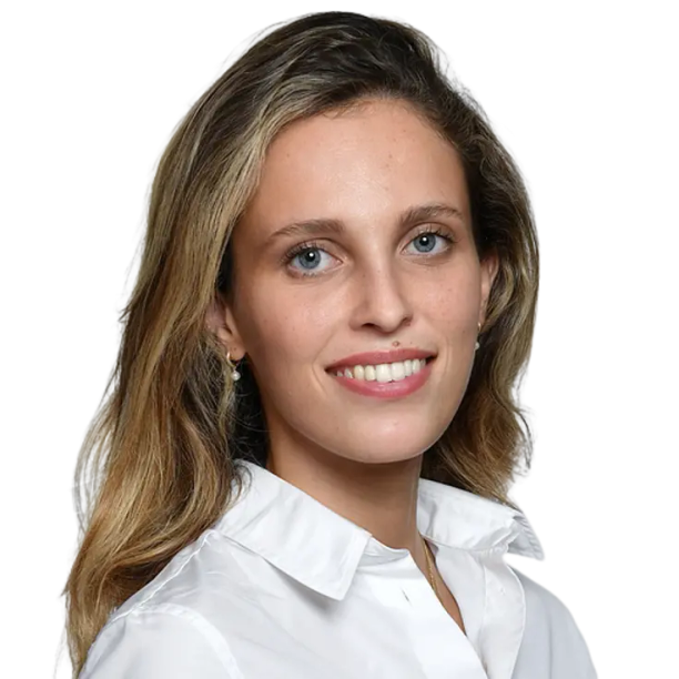 Picture of Marie-Anne Camilleri