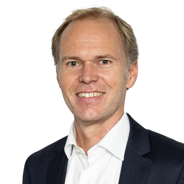 Picture of Patrick Weber