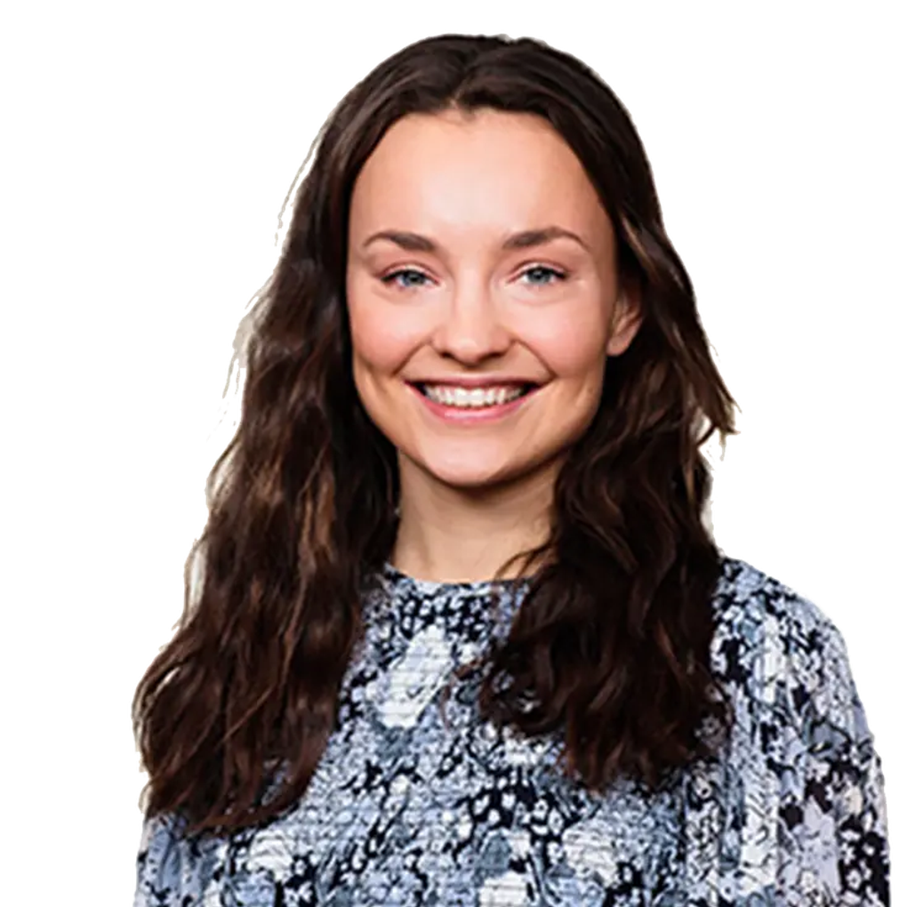 Picture of Mari Lunde