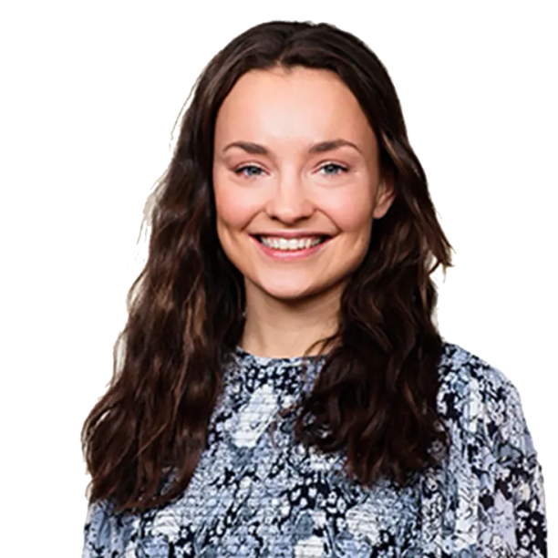 Picture of Mari Lunde