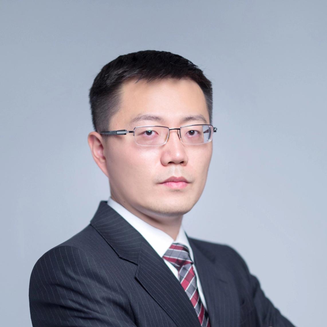 William  Su