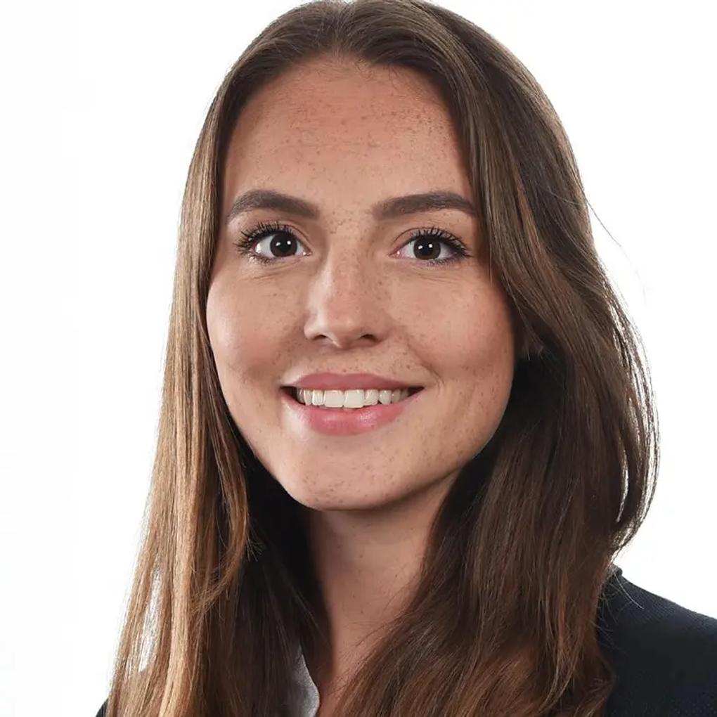 Picture of Corinne Gsell