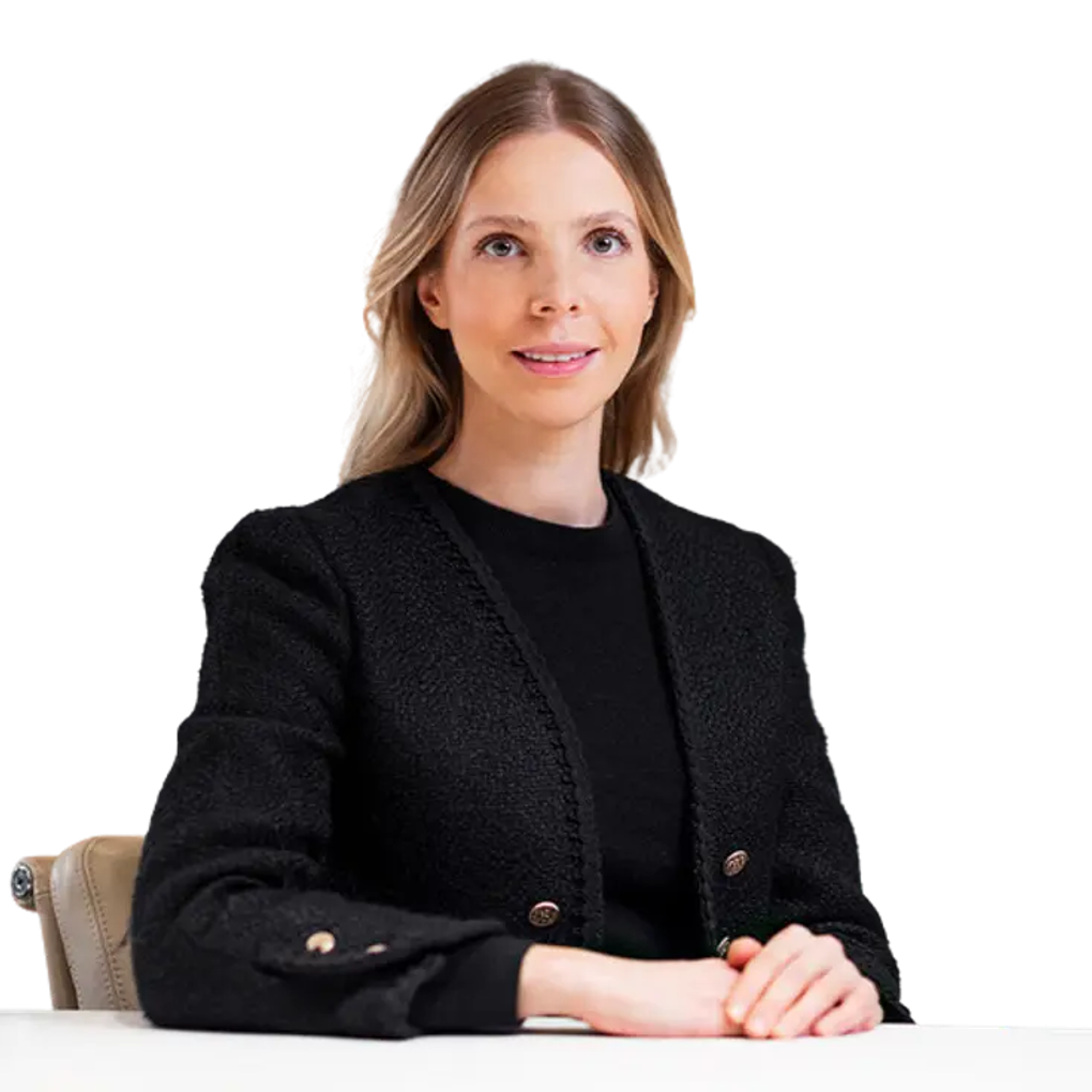 Picture of Oriane Donnadieu