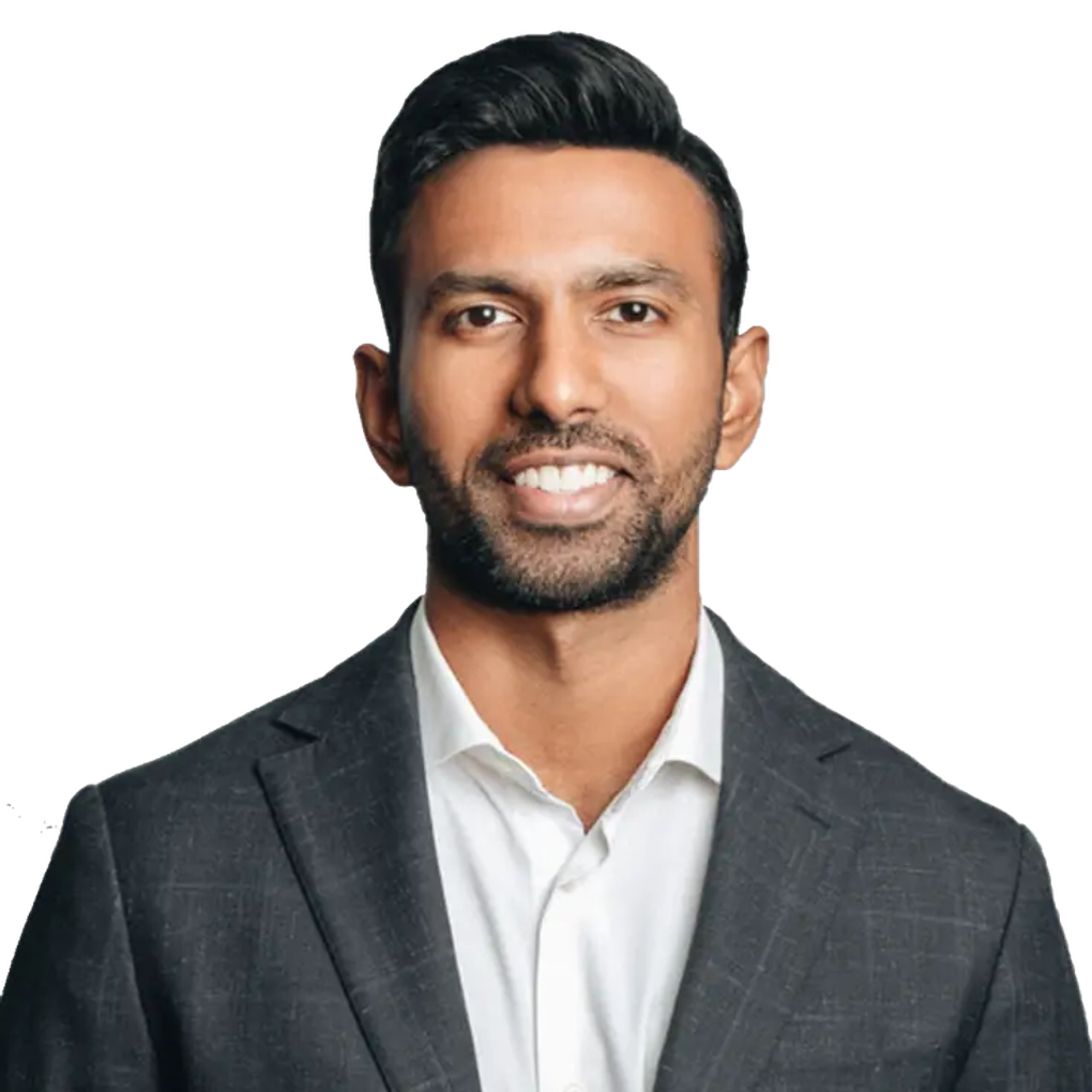 Picture of Girish Sankar