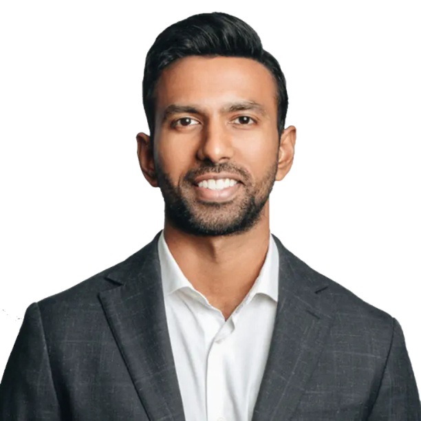 Picture of Girish Sankar