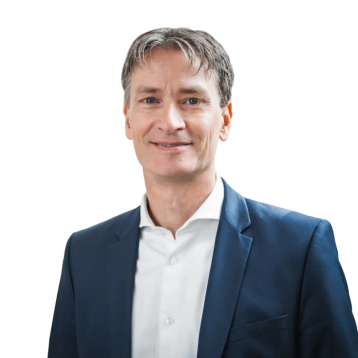 John de Koning