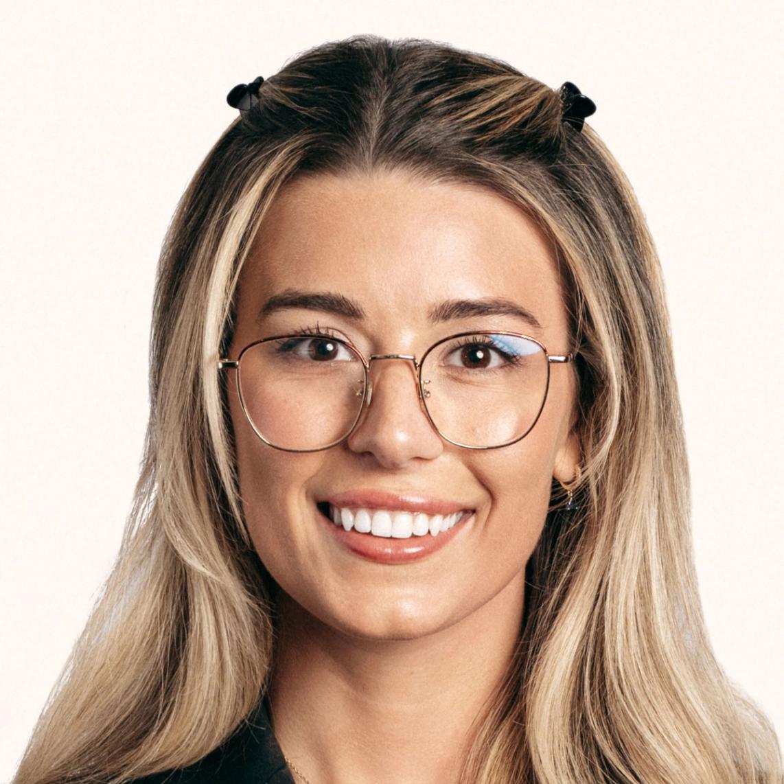 Gabriella Giannaccari