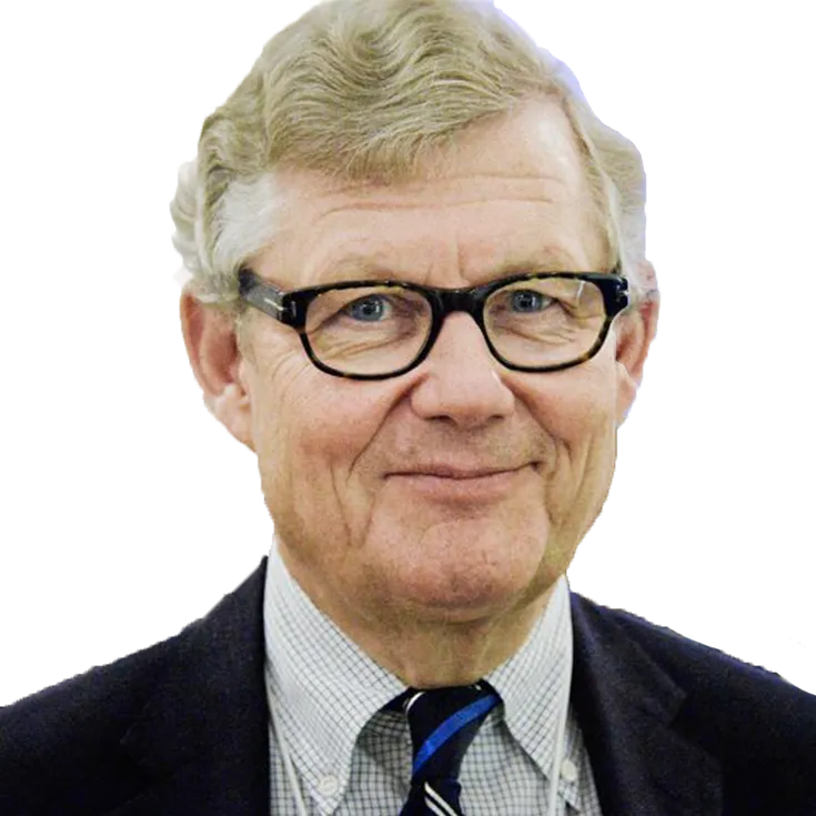 Jacob Wallenberg